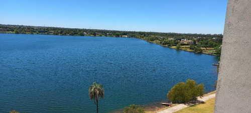 Dueño Alquila Departamento En Vila Vela - Terrazas Al Lago, Villanueva, Santa Clara, Benavidez, Tigre