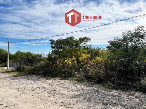 Terreno En Barranca Colorada, Merlo, San Luis