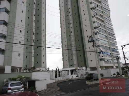 Imagem 1 de 30 de Apartamento Com 2 Dormitórios À Venda, 93 M² Por R$ 810.000,00 - Centro - Guarulhos/sp - Ap0140