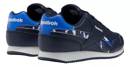 ZAPATILLAS REEBOK PARA NIÑO ROYAL CLASSIC JOGGER 3