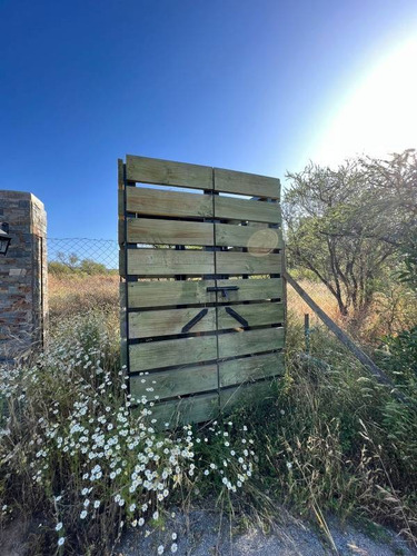 Imagen 5 de 22 de Parcela En Venta Primera Etapa Reserva Las Añañucas