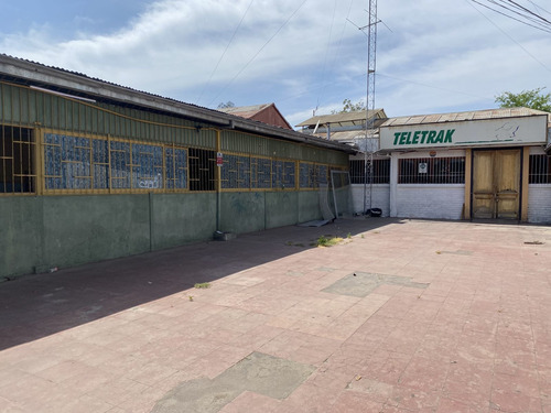 Imagen 15 de 19 de Venta Estupendo Y Único Terreno En Plaza De Armas De Peñaflo