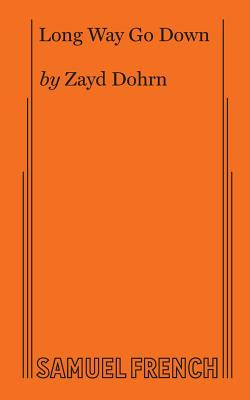 Libro Long Way Go Down - Dohrn, Zayd