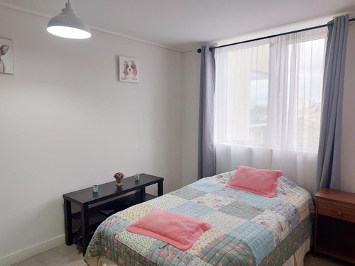 Tejada C Montemar 2d+1b+1estc+1bod+terraza Cerrada