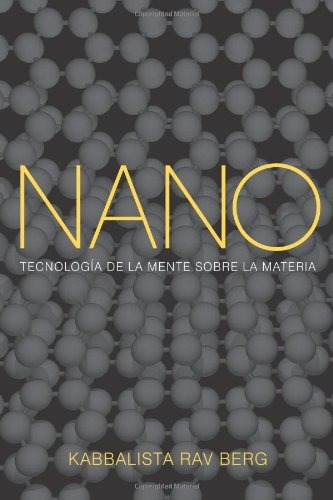 Libro Nano: Tecnologia De La Mente Sobre La Materia/ Techn