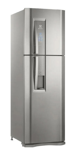 Refrigerador Electrolux Dw 44 S Frio Seco 400 L 10 Años Gtia