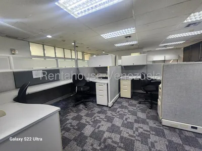 Oficina en alquiler