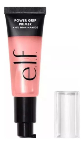 Primer Facial Power Grip Power Grip De Mz G Dll E.l.f.