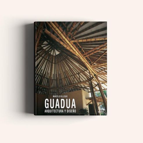 Libro Guadua Arquitectura Y Diseño