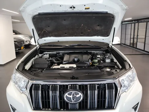 Toyota Prado 2.8 Tx-L At6
