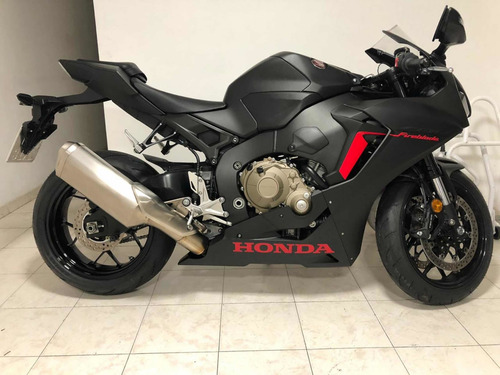 Honda Cbr 1000 2019 5000km Idem A Okm Yamaha Yzf R1 Riderpro