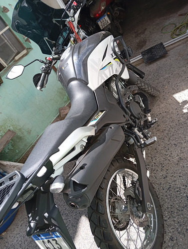 Xtz 250