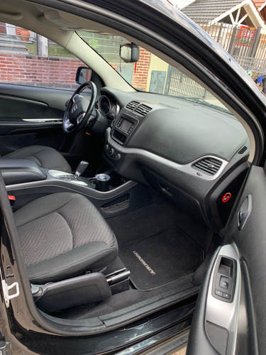 Dodge Journey 2.4 Se 170cv Atx