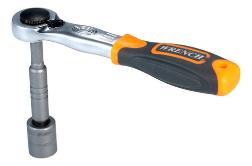 . Llave Destornillador Portátil 38pc Ratchet Kit Flexible