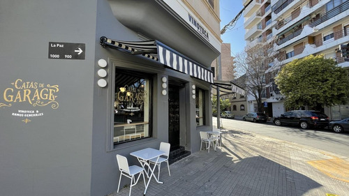 Imagen 17 de 26 de Venta Local De Esquina
