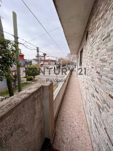 Imagen 25 de 25 de Venta Ph 4 Ambientes Garage Terraza Toma Menor Valor O Permuta Villa Ballester