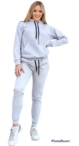 Jogging mujer friza outlet