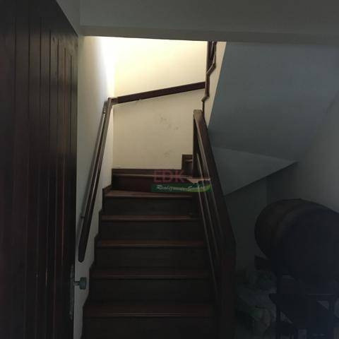 Imagem 6 de 12 de Sobrado Com 3 Dormitórios À Venda, 440 M² Por R$ 1.060.000,00 - Vila Suissa - Mogi Das Cruzes/sp - So1104