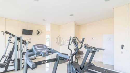 Imagem 23 de 28 de Apartamento À Venda, 75 M² Por R$ 450.000,00 - Jardim Santo Antônio - Santo André/sp - Ap13357
