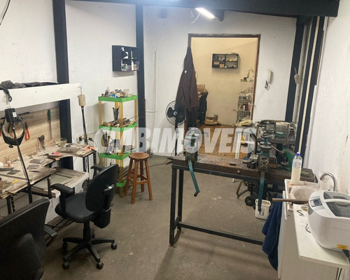 Imagem 21 de 24 de Casa Térrea Para Locação No Cambuí Em Campinas - Ca06687 - Ca06687 - 70643020
