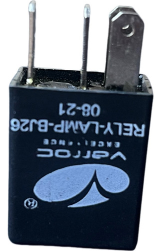 Relay Luces Pulsar Ns 200 Varroc