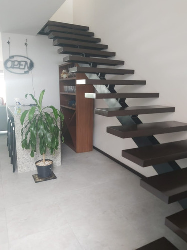Imagen 7 de 14 de Se Vende Hermosa Casa En Lomas De Angelópolis Amueblada
