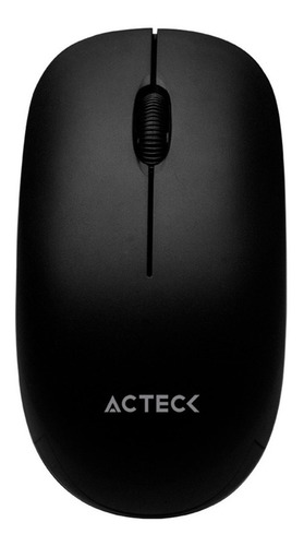 Kit Teclado Y Mouse Acteck Kt28 Inalámbrico Usb Ac-931748