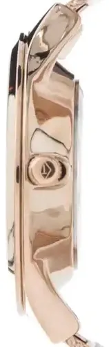 Reloj thinner online rosa