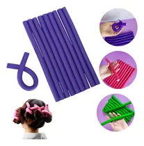 Comprar Chumis, Varillas Rizadora, Varilla Flexible, Cabello