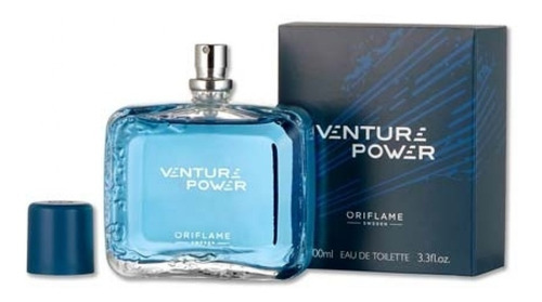 Perfume Venture Power