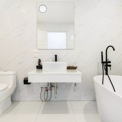 Nuevo Maquiagem Vanity 20x Travel Lupa Espelho Ventosa