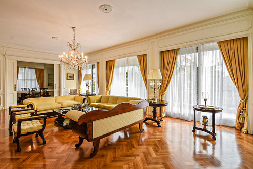Edificio De 4 Pisos - Venta En Block - Ideal Embajada - Máxima Categoría En Belgrano R