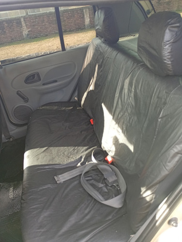 Renault Clio 1.2 Campus Pack Ii 75cv