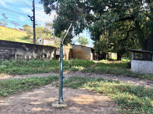 Chácara À Venda, 64240 M² Por R$ 700.000,00 - São José (cabuçu) - Itaboraí/rj - Ch0002