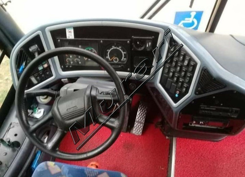 Imagem 3 de 6 de Paradiso 1200 Scania K124 360cv 2003 48 Lug Ar-wc Rd-ref 755