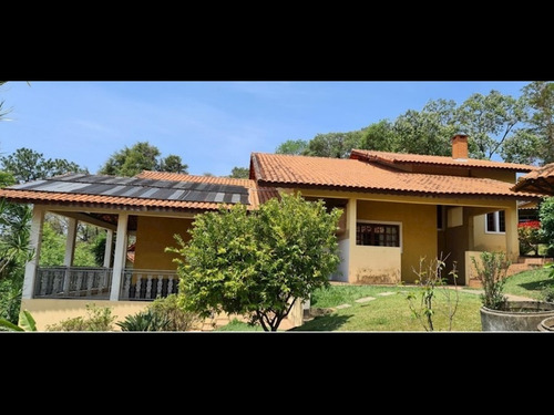 Imagem 1 de 30 de Chácara, Planalto Verde, Sao Roque, 5 Dorm, 1 Suite, 10 Vagas - 1774