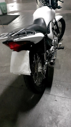 Imagem 12 de 12 de Honda Honda Cg 125 Cargoks