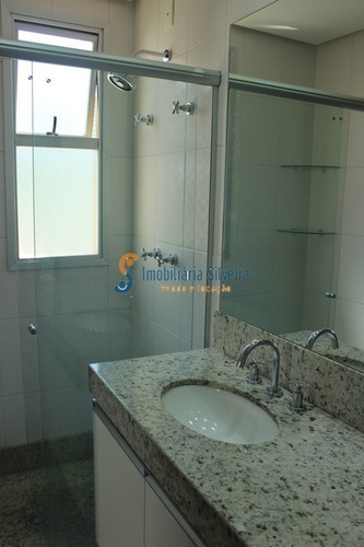 Imagem 14 de 19 de Apartamento Com 4 Quartos Para Comprar No União Em Belo Horizonte/mg - 2485