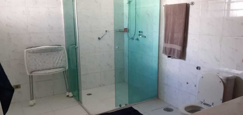 Imagem 3 de 30 de Casa Em Parque Continental, São Paulo/sp De 330m² 3 Quartos À Venda Por R$ 1.080.000,00 - Ca1752803-s