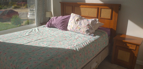 Precioso Dpto. De 2d 2b, Primer Piso, Con Patio, Laguna Mar