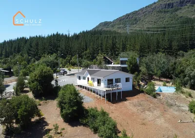 Casa en venta