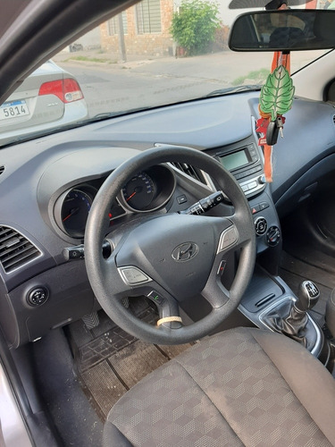 Hyundai Hb20 1.6 Comfort Plus 5p 2018