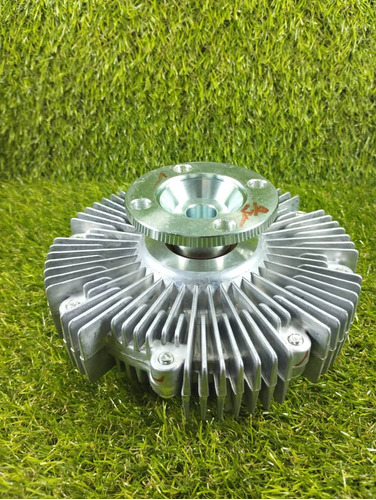 Fan Clutch Toyota Hilux 2.4 98 