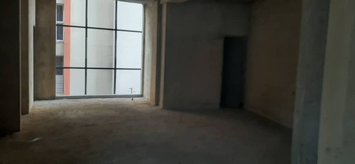 Edificio En La Av Luis Del Valle Garcia Ve02-1582sc-icar