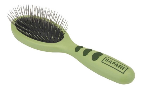 Cepillo Grooming Perro Safari Pin Brush