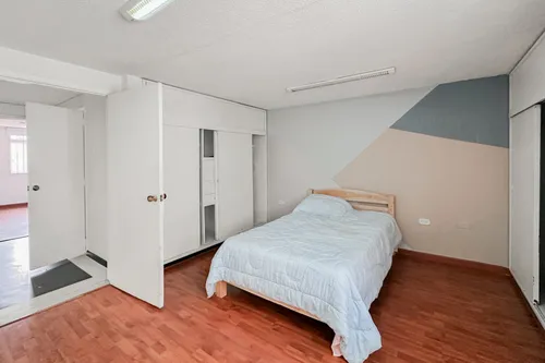 Casa En Venta En Chapinero Alto. Cod V7122