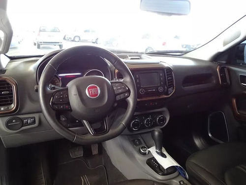 Fiat Toro 4x2 0km Cuotas Fijas Tomo Usados A-