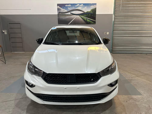 Fiat Cronos 1.3 Gse Drive