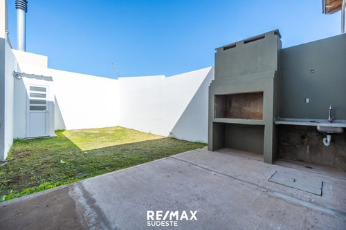Duplex En Alquiler