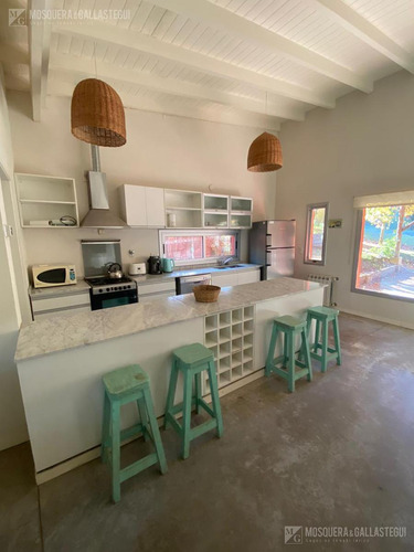 Casa En Residencial I